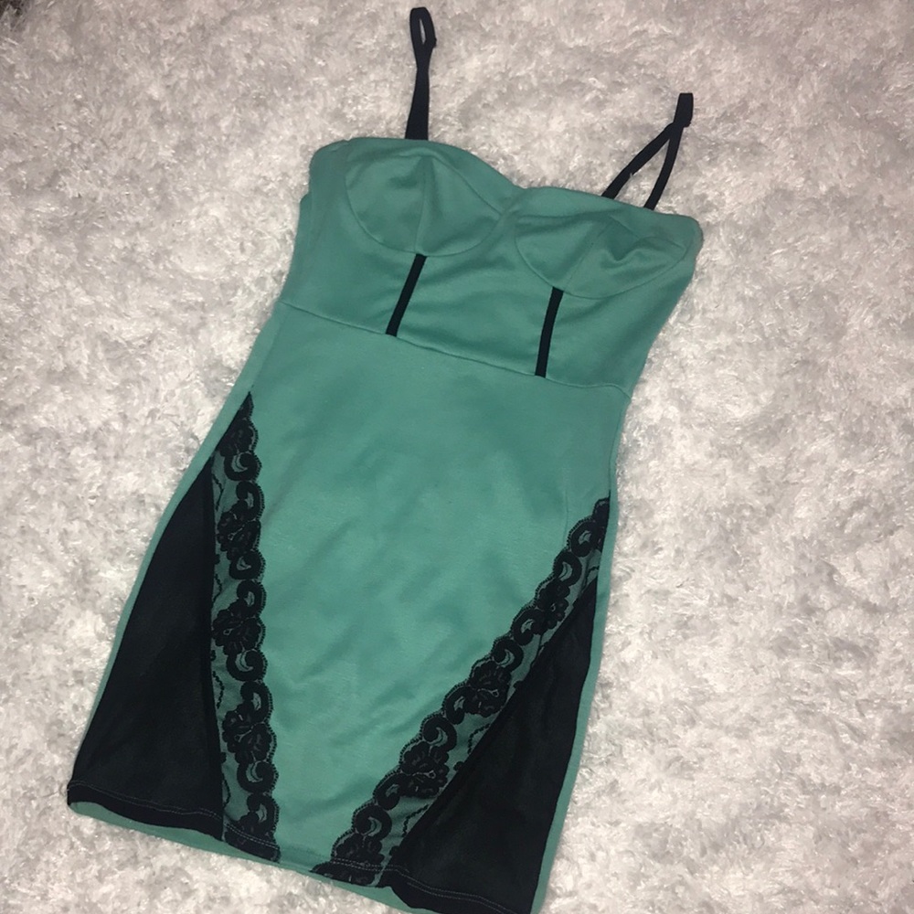 ‼️ SEXY BODY-CON DRESS